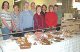Auxiliary Group Photo