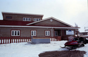 Hopedale Community Clinic