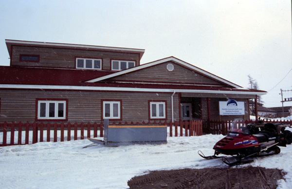 Hopedale Community Clinic