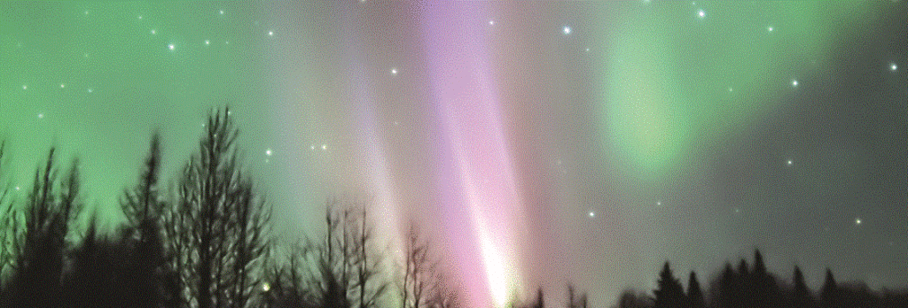 Northern Lights 1