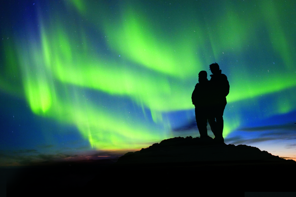 Northern Lights 2