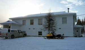 Rigolet Community Clinic