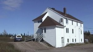 Cartwright Community Clinic