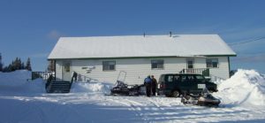 Charlottetown Community Clinic