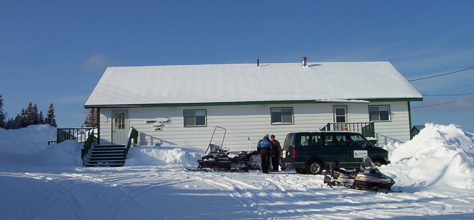 Charlottetown Community Clinic