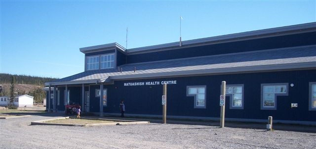 Natuashish Community Clinic