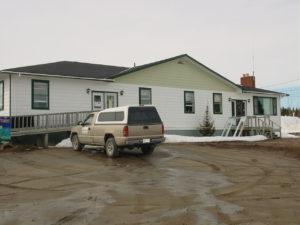Port Hope Simpson Community Clinic