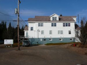 Mary's Harbour Community Clinic
