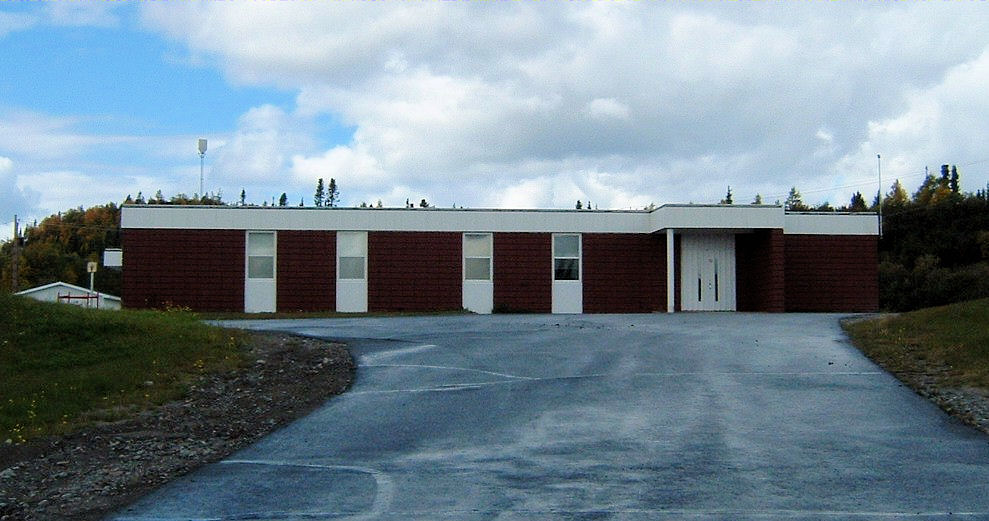 Churchill Falls Community Clinic