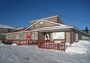 Hopedale