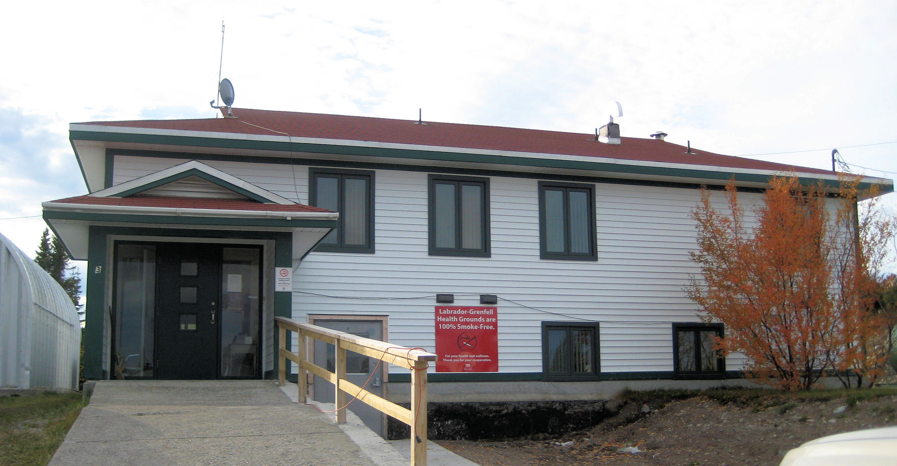 Postville Community Clinic