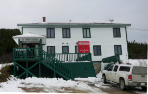St. Lewis Community Clinic