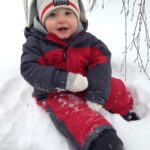 ChildHealth_Gracen Milley 1 year