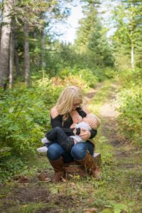 Breastfeeding Image Local