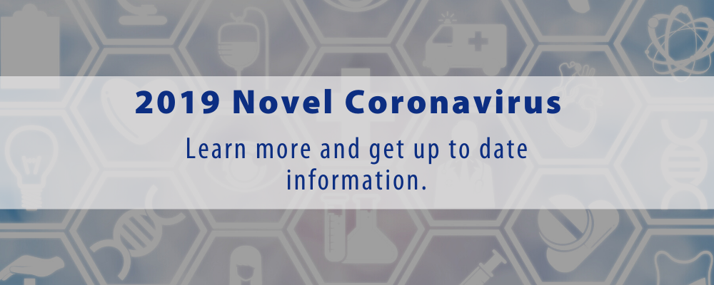 Read more about the article 2019 Novel Coronavirus Outbreak Update