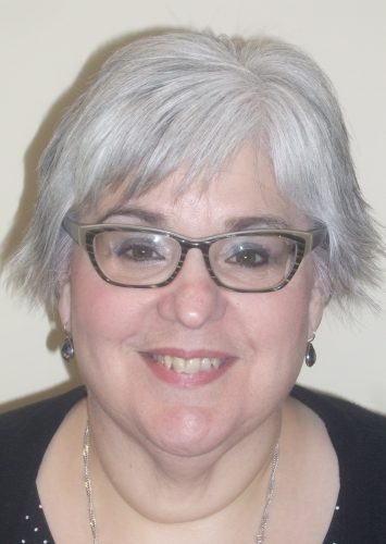 Heather Brown