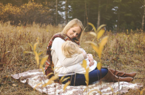 Breastfeeding Image Local
