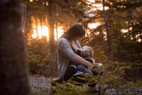Breastfeeding Image Local