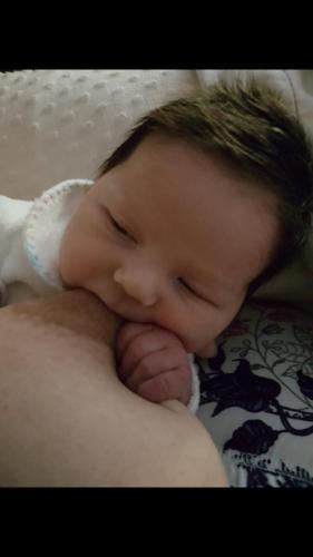 Breastfeeding Image Local