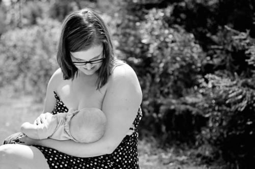 Breastfeeding Image Local